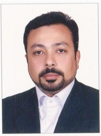 جناب آقای علی شمس