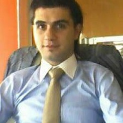 آقای مهندس بابک بهروزی