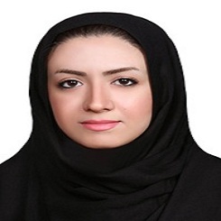 سرکار خانم سپیده سعادت