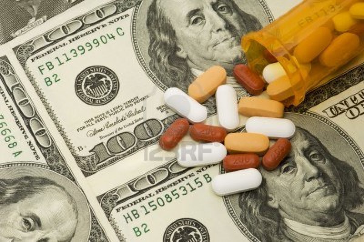 سود واردات دارو-مراحل واردات دارو